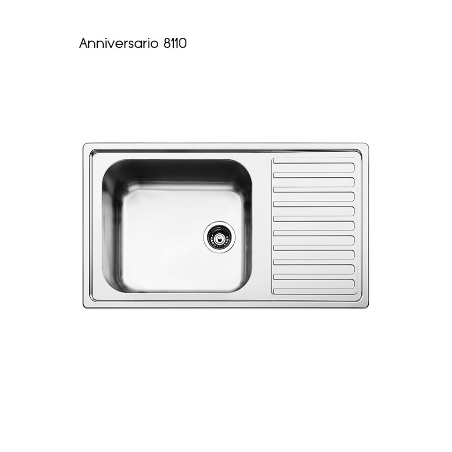 Anniversario 8110 (86x50 cm) σαγρέ