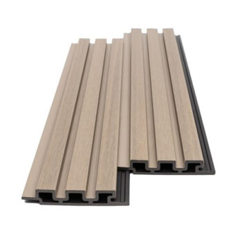 WPC Panel 2ης γενιάς με 3D πηχάκια 25/147.5mm ANTIQUE 5520