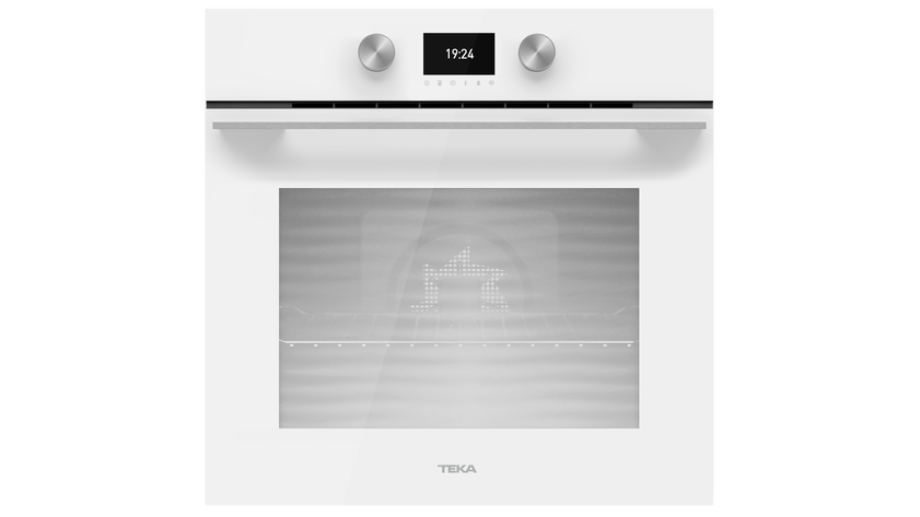 HLB 8600 White
