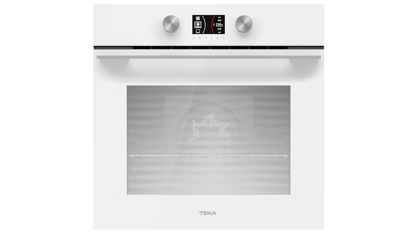 HLB 8600 White