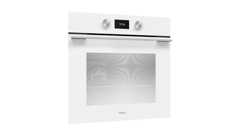 HLB 8600 White