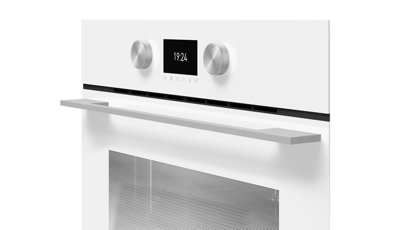 HLB 8600 White