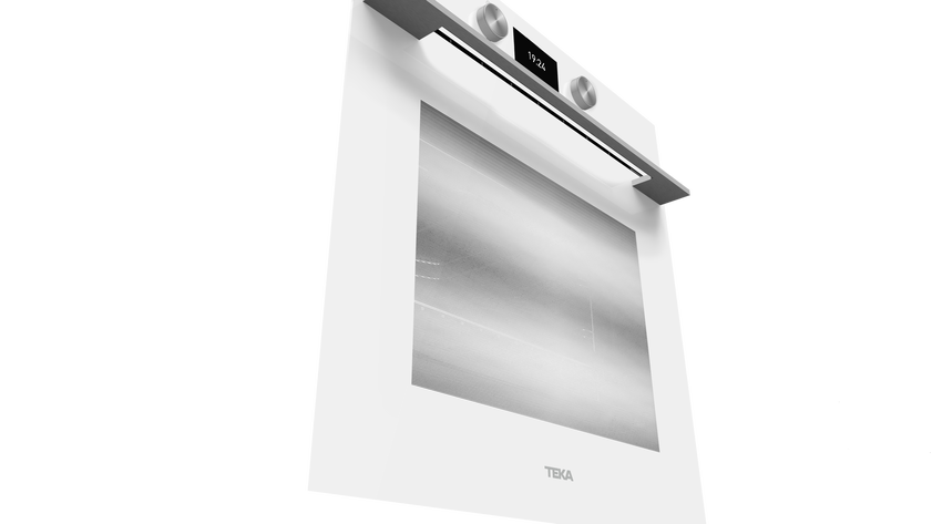 HLB 8600 White