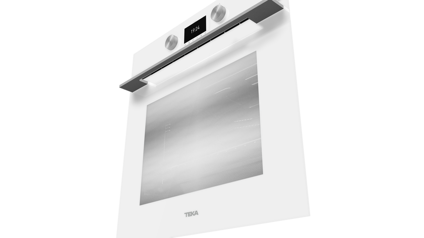 HLB 8600 White