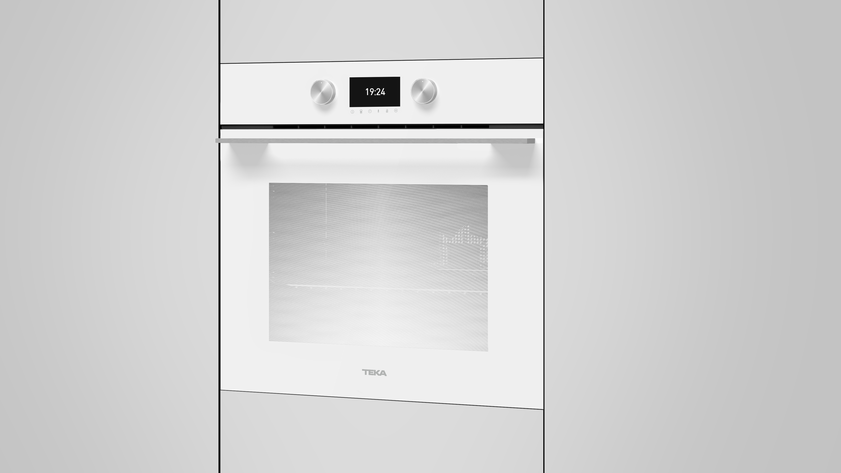 HLB 8600 White