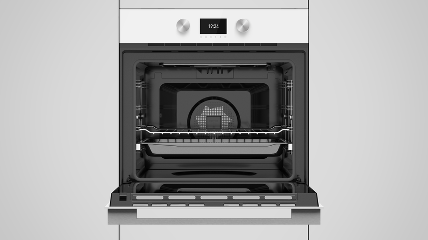 HLB 8600 White
