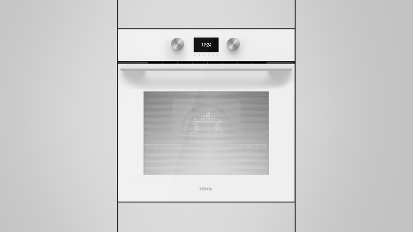 HLB 8600 White