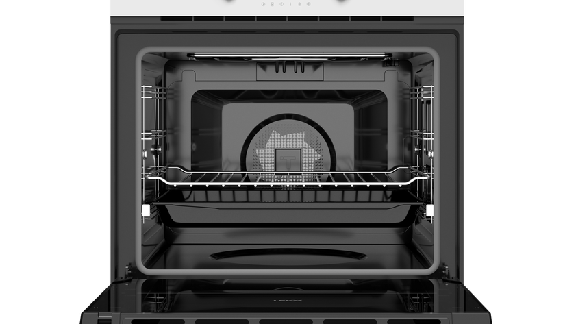 HLB 8600 White