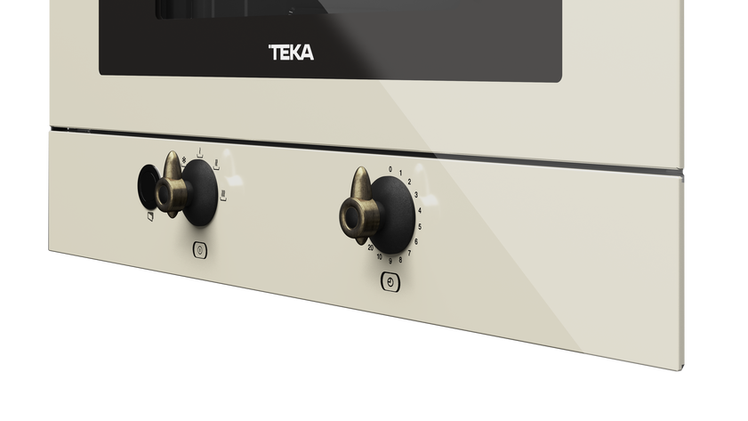 MWR 22 BI Country Style