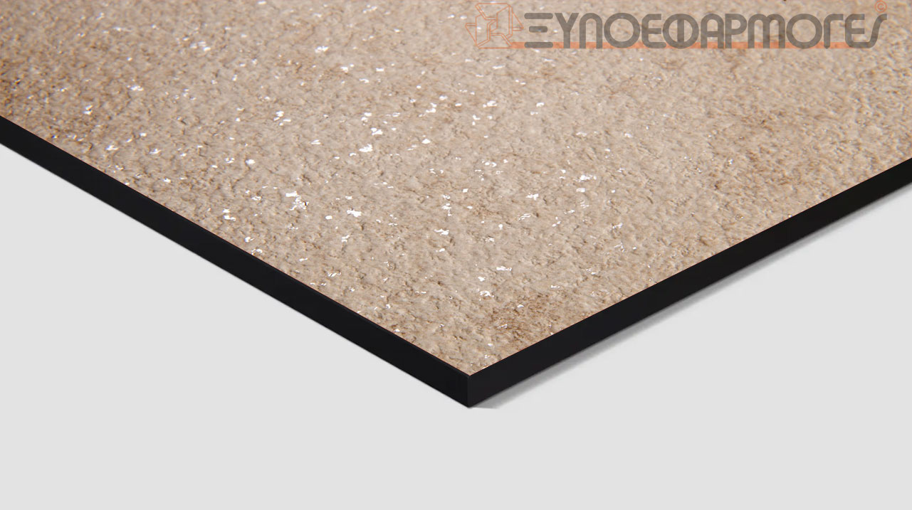 Πάγκος Hpl Compact 3327 (10χιλ)