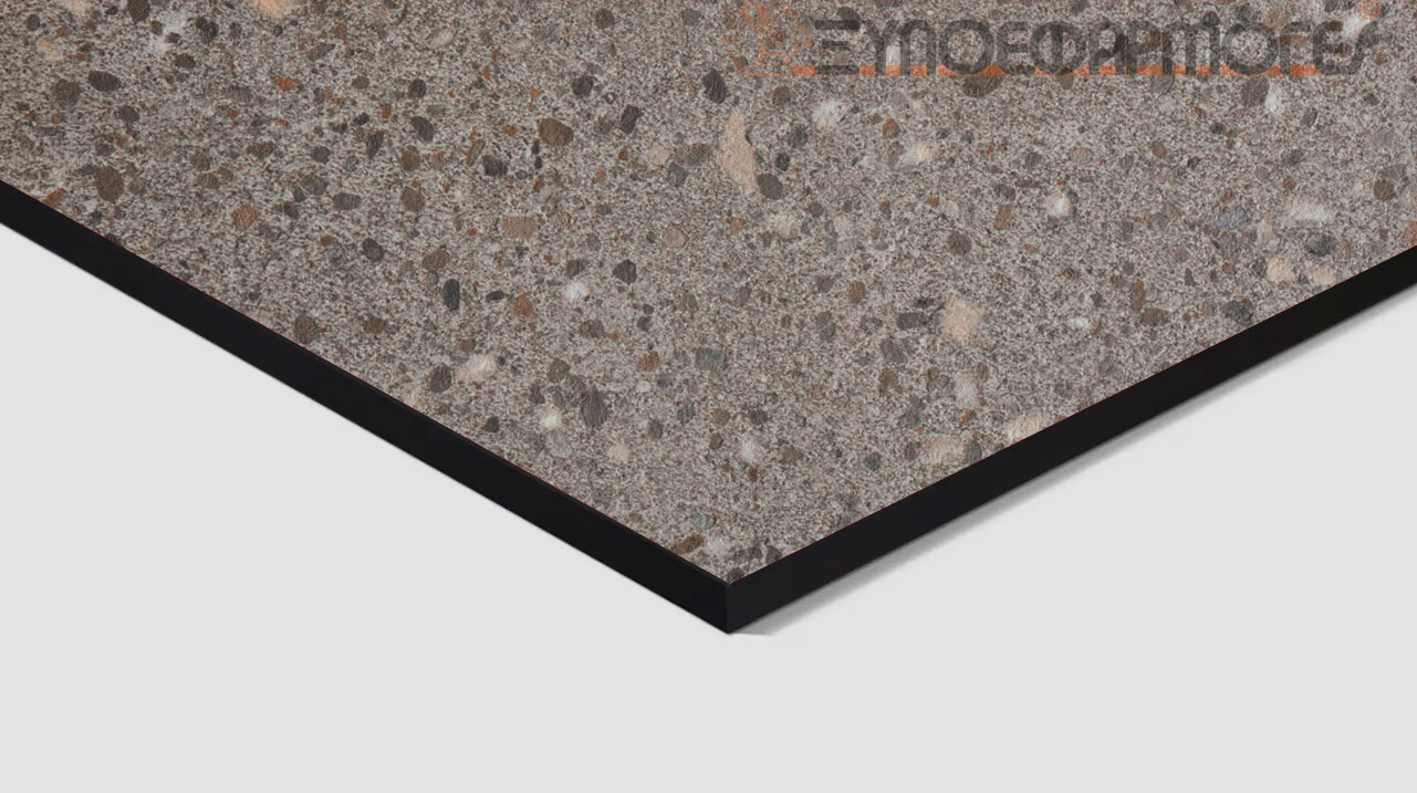 Πάγκος Hpl Compact 3379 (10χιλ)