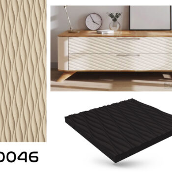 3d panel VND-046