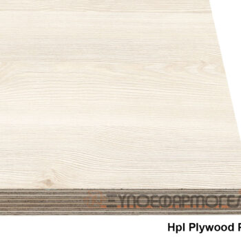 Κόντρα πλακέ Poplar με φορμάϊκα 0799