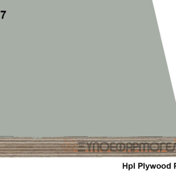 Κόντρα πλακέ Poplar με φορμάϊκα 2427