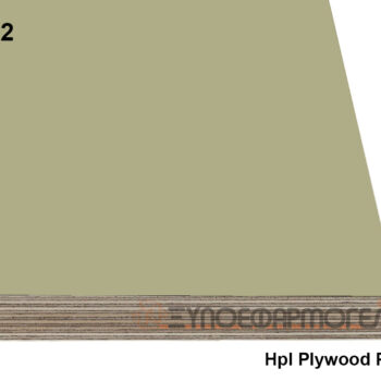 Κόντρα πλακέ Poplar με φορμάϊκα 2652