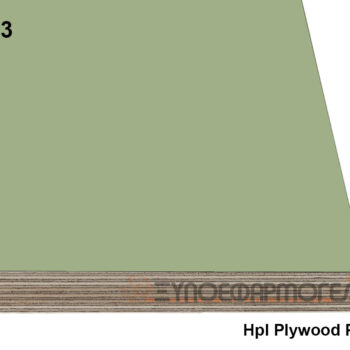 Κόντρα πλακέ Poplar με φορμάϊκα 2653