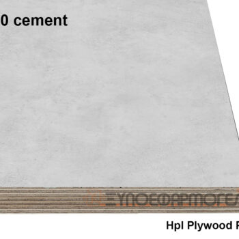 Κόντρα πλακέ Poplar με φορμάϊκα 6070