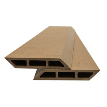 WPC Περίφραξης PRIVE 20/120mm WOOD 6090