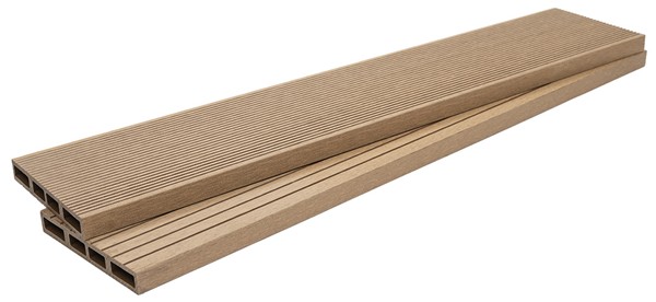 WPC Περίφραξης <b>20/140mm</b> OAK NAT 150