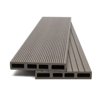 WPC Περίφραξης <b>20/140mm</b> L.GREY 180