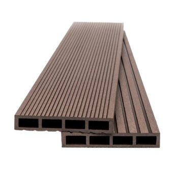 WPC Περίφραξης 20/120mm D.BROWN 50110